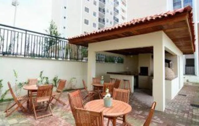 Imagem Apartamento à Venda | Av. Dom Severino | Teresina