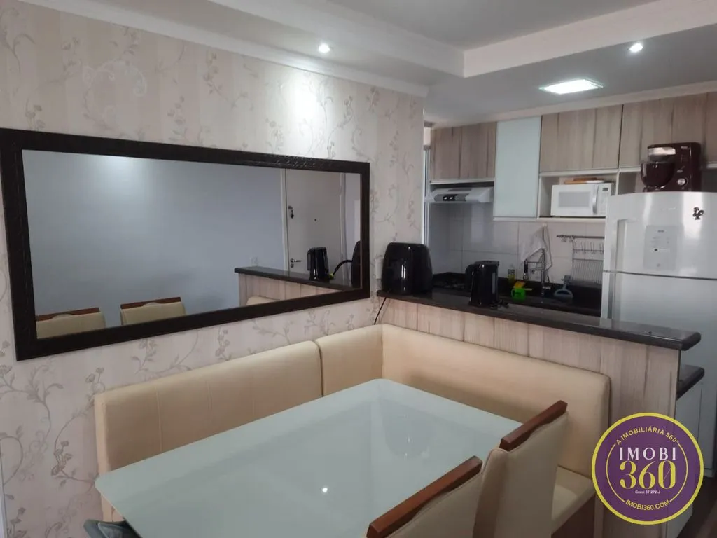 Imagem Apartamento à Venda em Jardim Vila Formosa, São Paulo - SP