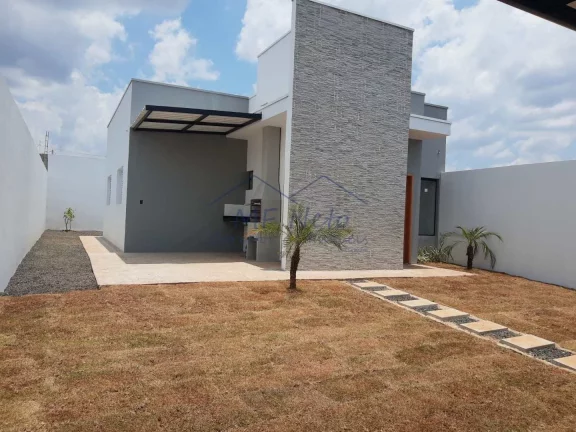 Foto do imóvel: Casa Padrão