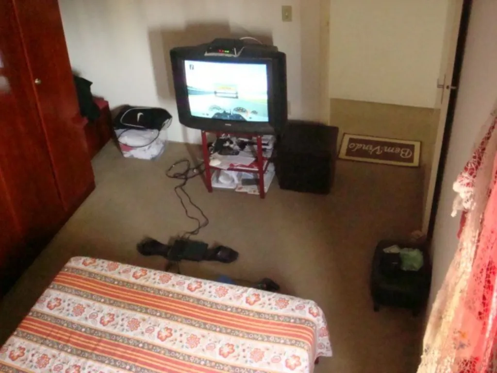 Imagem Imperdível! Apartamento à venda em Santo André - Vila Scarpelli: 2 quartos, 1 banheiro, 1 vaga, 71m². Aproveite!