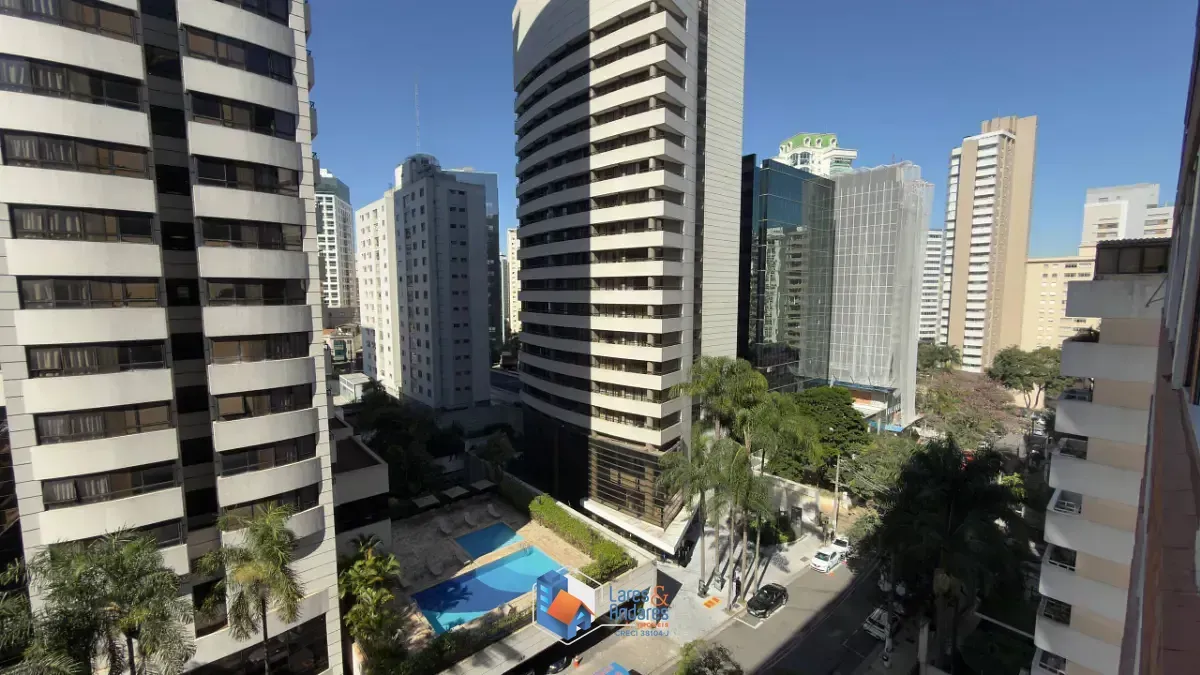 Imagem Apartamento para venda em Paraíso com 2 quartos, 65m²