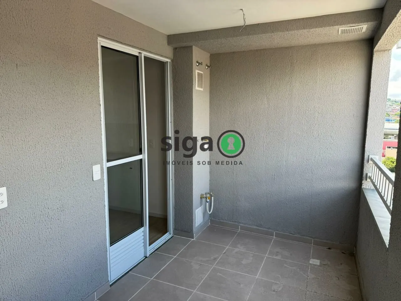Imagem Apartamento a venda 37 m² 1 Dormitório, SEM VAGA - Vila das Belezas-SP