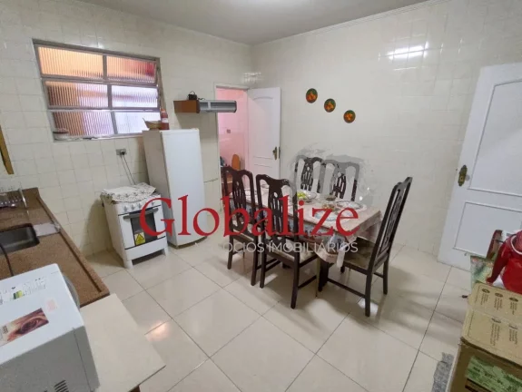Imagem Apartamento de 2 dormitórios meia quadra da praia por R$.530.000,00 no Bairro da Pompéia !