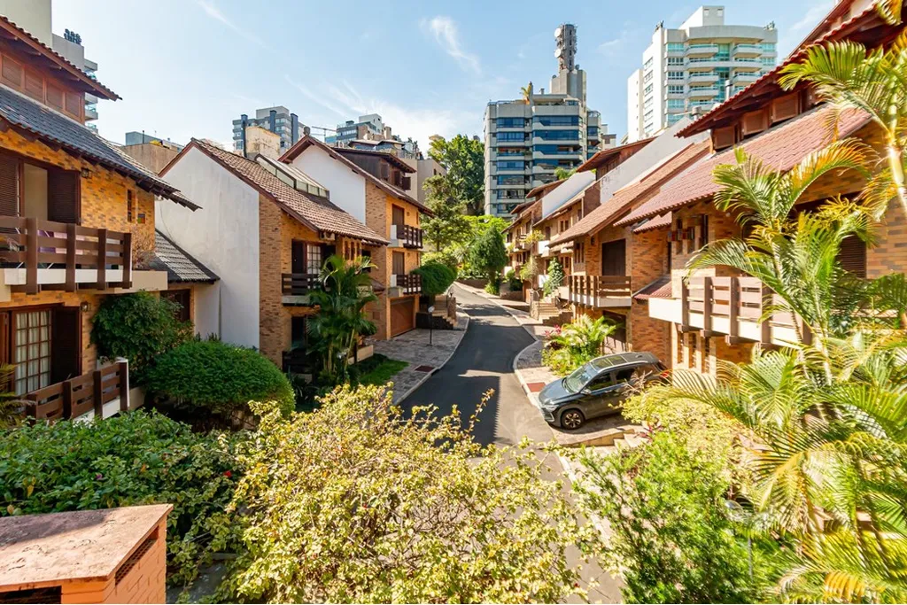 Imagem Casa de Condomínio em Bela Vista