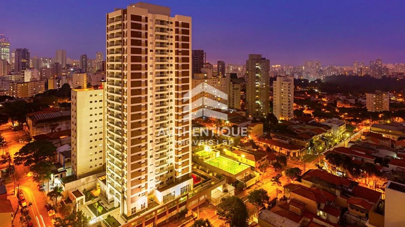 Imagem MODERN LIFE VILA MARIANA - Apartamento à venda em São Paulo/SP