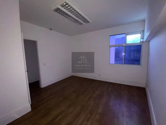 Imagem Conjunto Comercial com 135m² no Itaim bibi