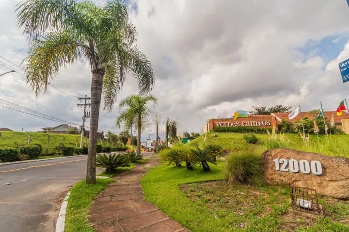 Imagem Casa de Condomínio em Mário Quintana