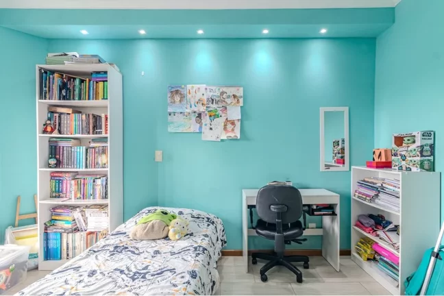 Imagem Casa para venda no bairro Rubem Berta em Porto Alegre