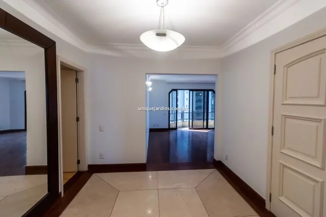 Imagem Apartamento para alugar Itaim Bibi São Paulo