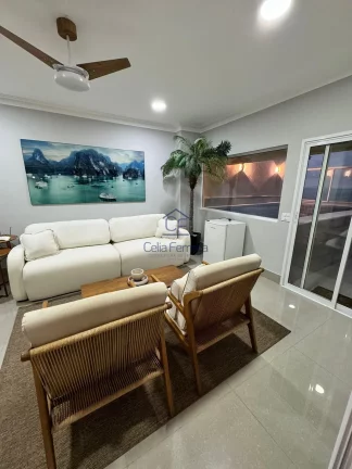 Imagem Cobertura duplex dos seus sonhos na Martim de Sá Caraguatatuba/SP