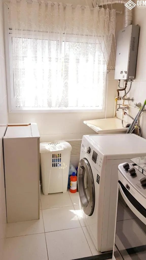 Imagem Apartamento com 2 Dormitorio(s) localizado(a) no bairro Vila Mogilar em Mogi das Cruzes / Mato Grosso do Sul Ref.:65270