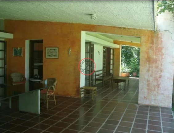 Imagem CASA PE NA AREIA NA PRAIA DE BOISSUCANGA