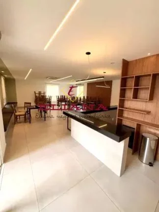 Imagem Apartamento à venda em São Paulo, Vila Pompéia, com 3 quartos, 80m²