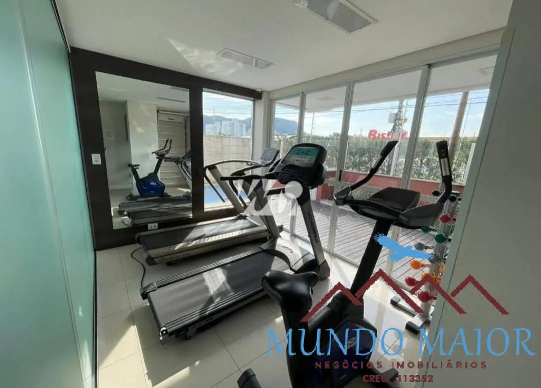 Imagem Apartamento Espaçoso e Moderno no Pagani - Localização Imbatível \SC !!!!!!