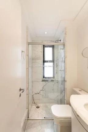 Imagem Apartamento à venda Moema São Paulo