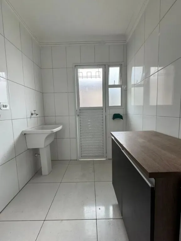 Imagem APARTAMENTO COM 89,00 m² - BOQUEIRÃO - PRAIA GRANDE SP