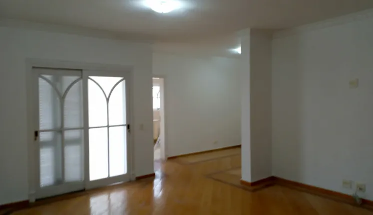 Imagem Casa de Condomínio com 4 Quartos à Venda, 400 m² em Tamboré - Santana de Parnaíba