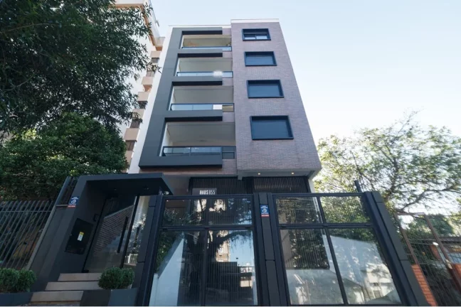 Imagem Apartamento para venda no bairro Higienópolis em Porto Alegre