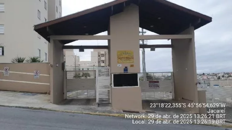 Foto do imóvel Oportunidade Única em JACAREI - SP | Tipo: Apartamento | Negociação: Licitação Aberta | Situação: Imóvel em RUA NADIM RUSTON