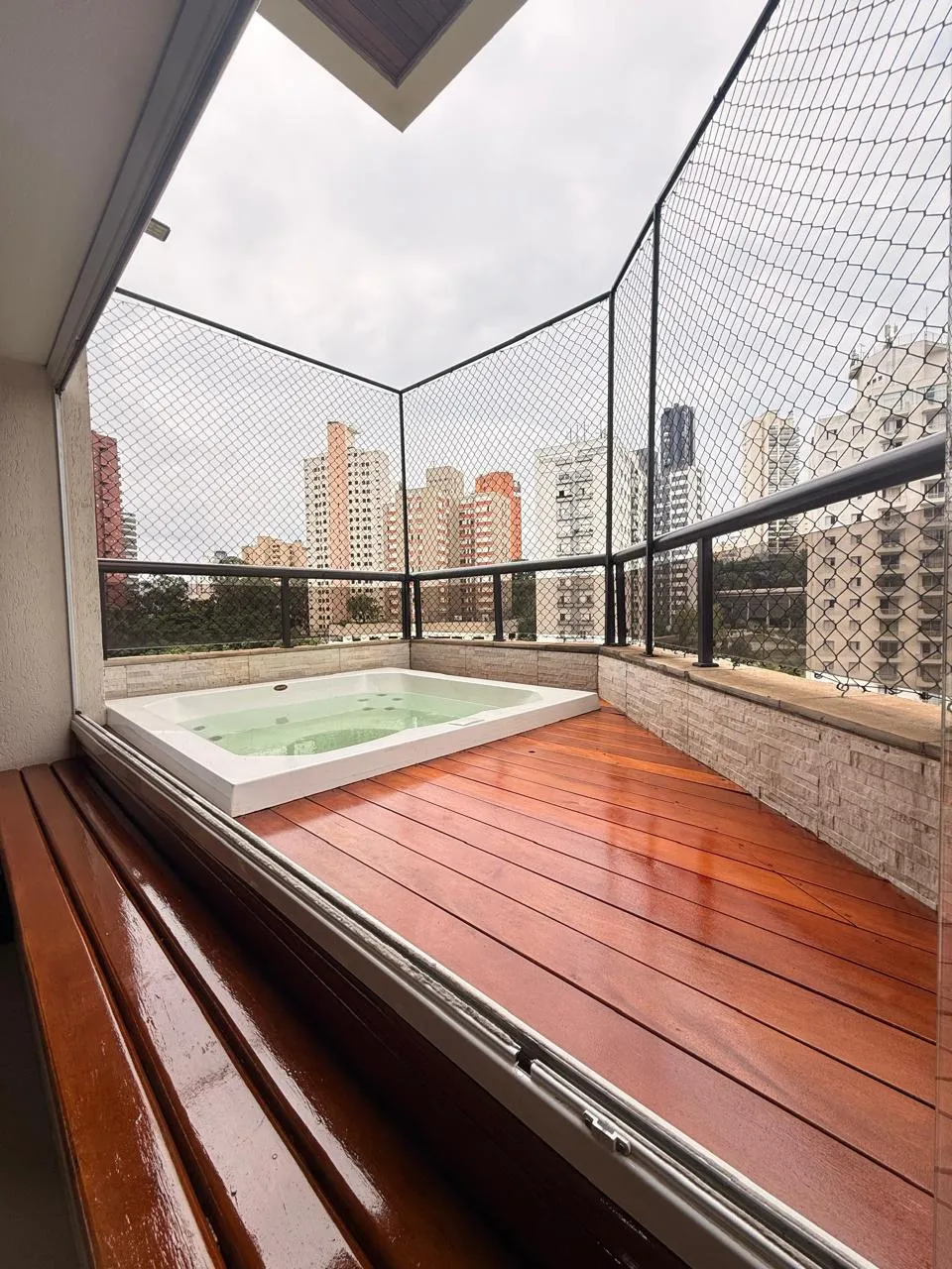 Imagem Apartamento para venda em Vila Andrade com 4 quartos, 213m2