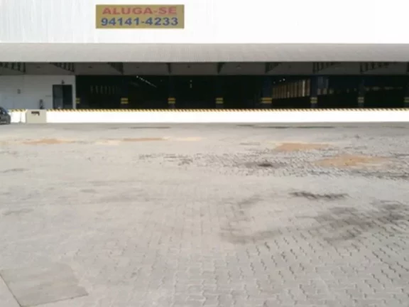 Imagem Galpões para venda em Itapevi no bairro Polo Industrial