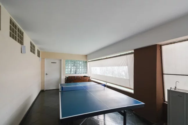 Imagem Apartamento à venda em São Paulo, Vila Gumercindo, com 3 quartos, 76m2
