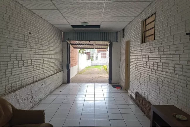 Imagem CREB 1155 Lote 610101004-63 - Terreno à venda no bairro Cristo Redentor - Porto Alegre/RS