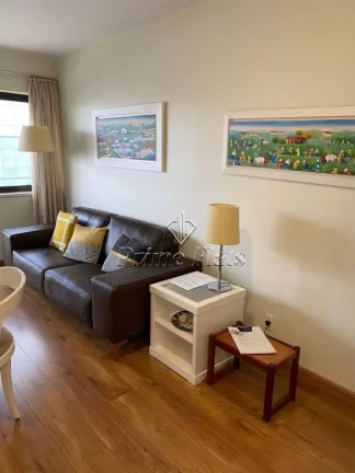 Imagem Flat disponível para venda no Grand Mercure SP Itaim Bibi, com 36m², 1 dormitório e 1 vaga