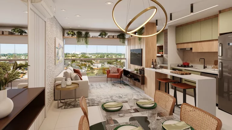 Imagem APARTAMENTO RESIDENCIAL em São Paulo - SP, Jardim Prudência