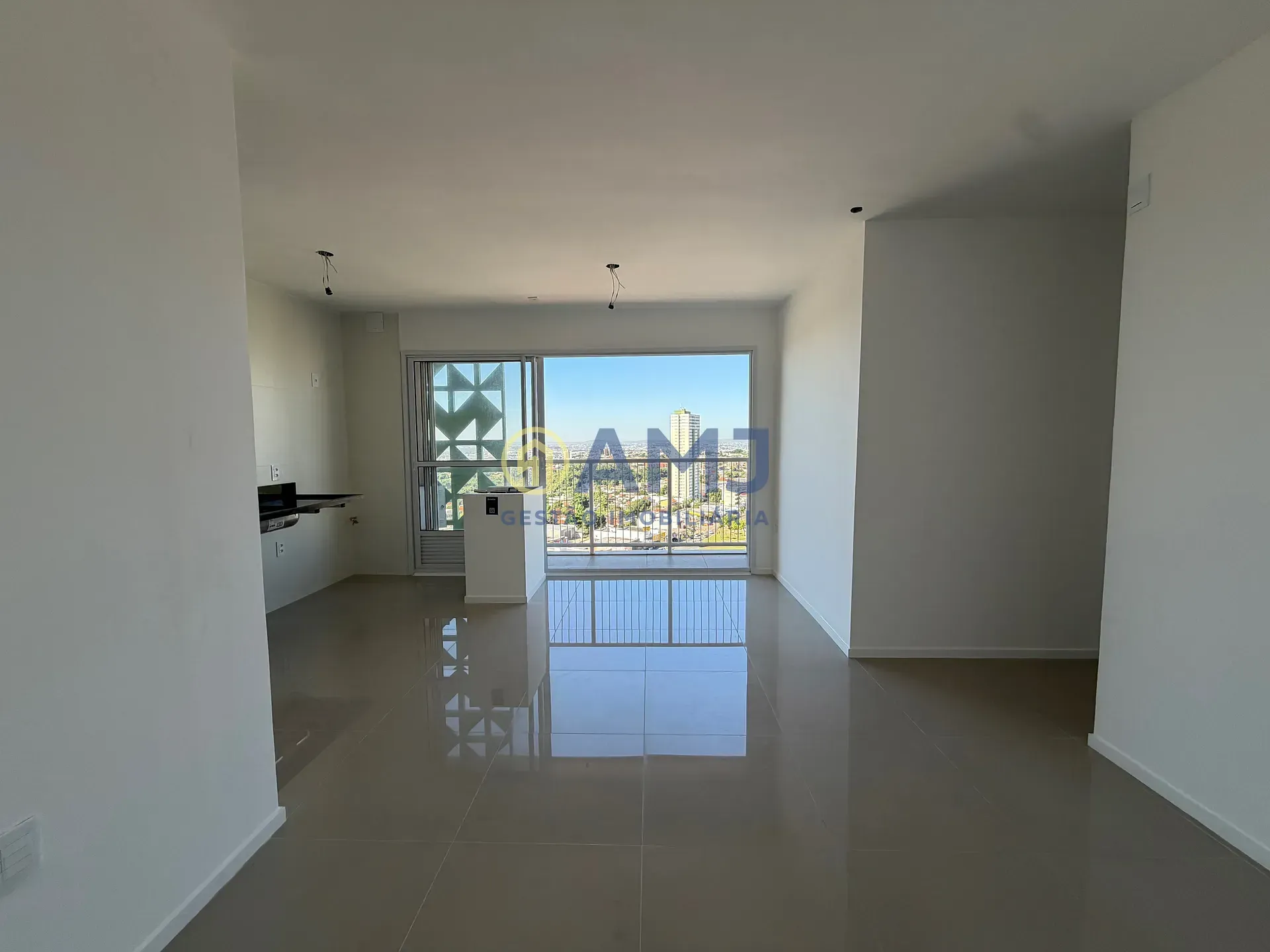 Foto do imóvel Andar Alto | Vista Livre | Nunca Habitado - Wish Bela Vista em Endereço não informado