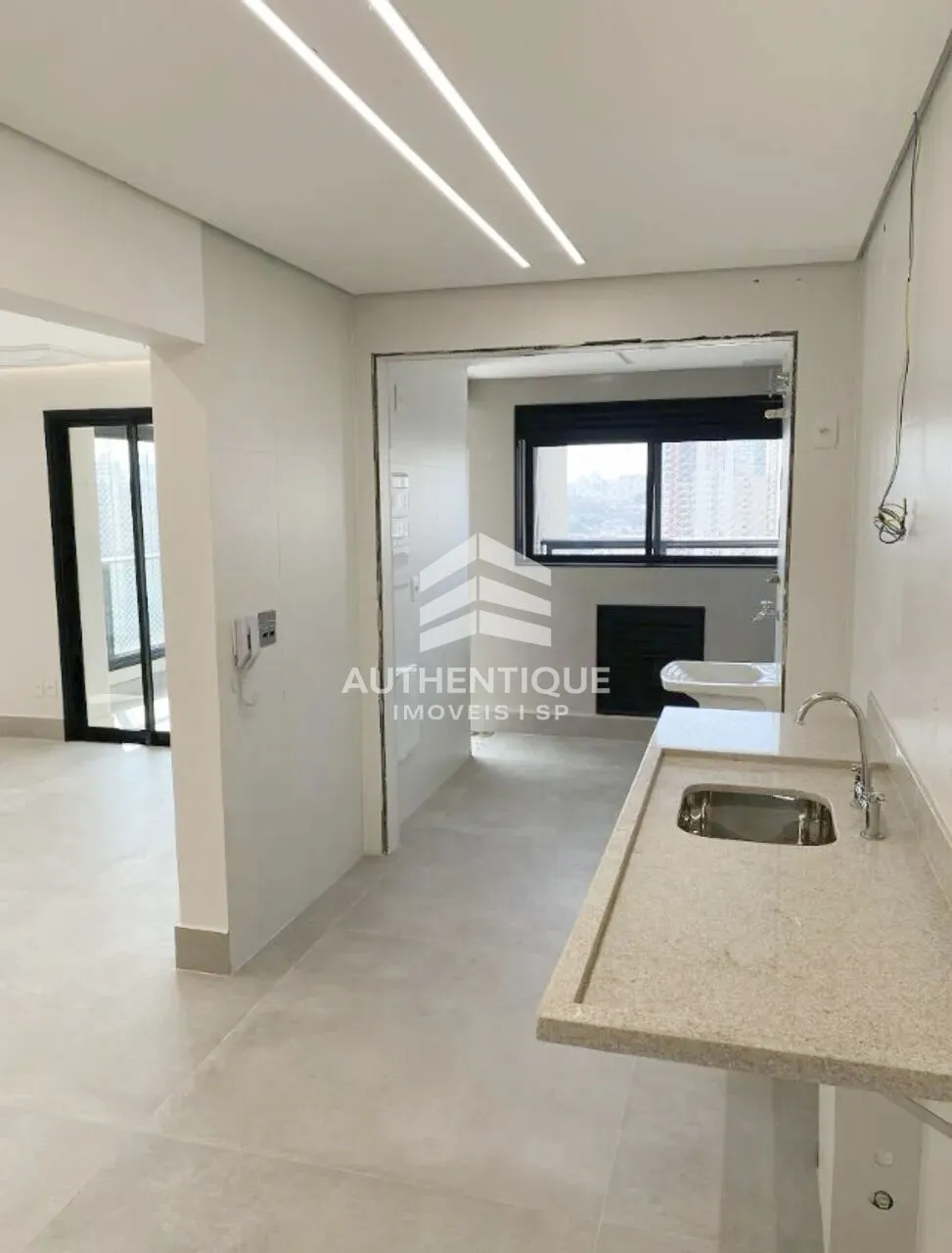 Imagem MONDO ANALIA FRANCO - Apartamento no bairro Anália Franco à venda