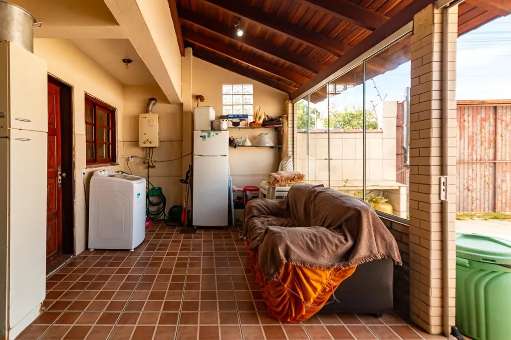 Imagem Casa em Hípica