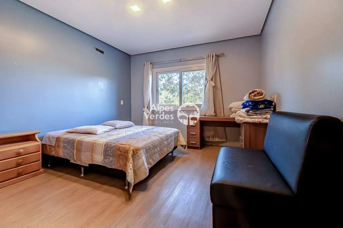 Imagem Vende - se Casa em Gramado, com 03 dormitórios