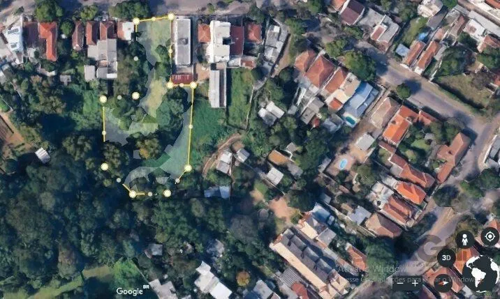 Imagem Terreno em Medianeira