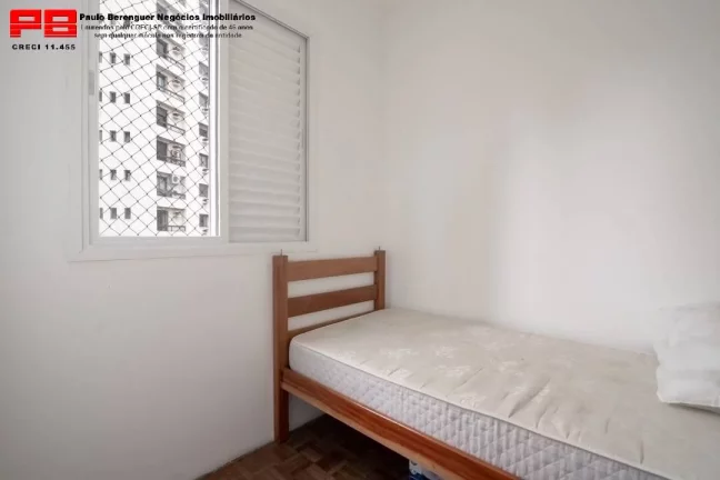 Imagem Apartamento 4 dormitórios - Vila Nova Conceição