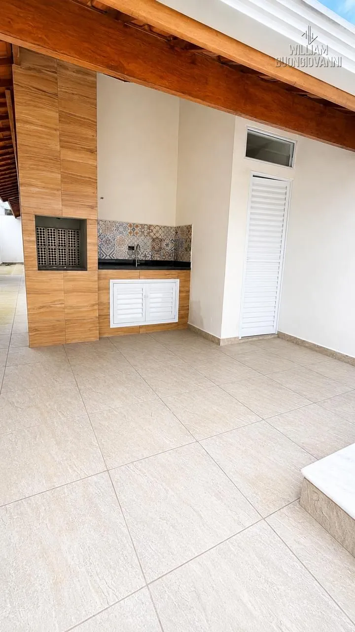 Imagem Uma casa completa para quem busca conforto, lazer e espaço para toda a família!
