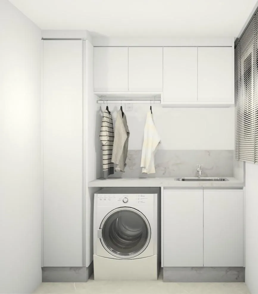 Imagem Apartamento à venda em Caxias do Sul, Panazzolo, com 3 quartos, 101m2