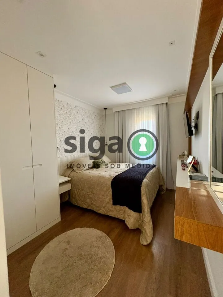 Imagem Apartamento á venda 96m² localizado no Campo Belo