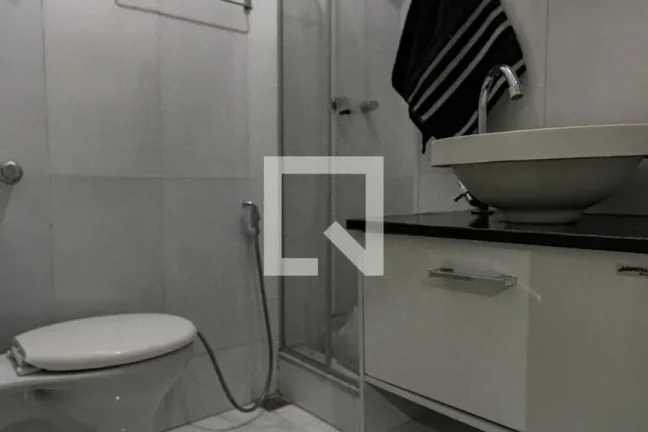 Imagem Apartamento à Venda - Copacabana, 1 Quarto, 30 m2