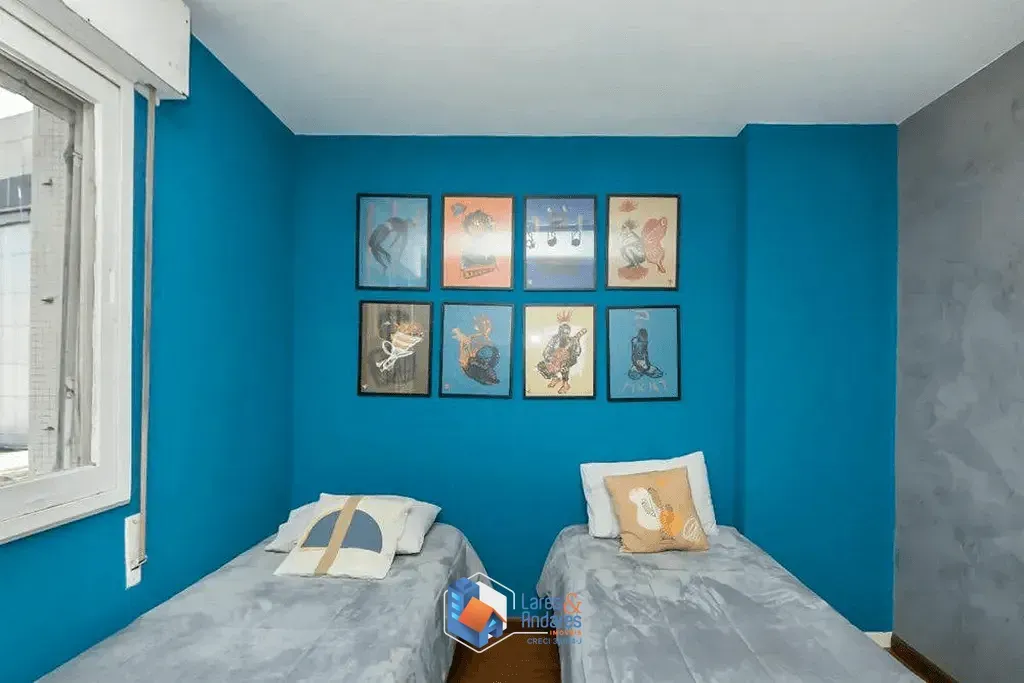 Imagem Apartamento à venda 1 Quarto 90M² Jardim Paulista São Paulo - SP