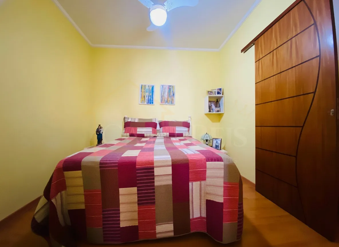 Imagem Casa 2 quartos à venda em Vila Nova, Poços de Caldas