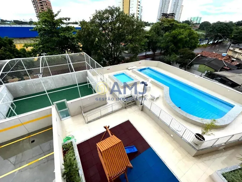 Imagem Apartamento à venda no Parque Amazônia