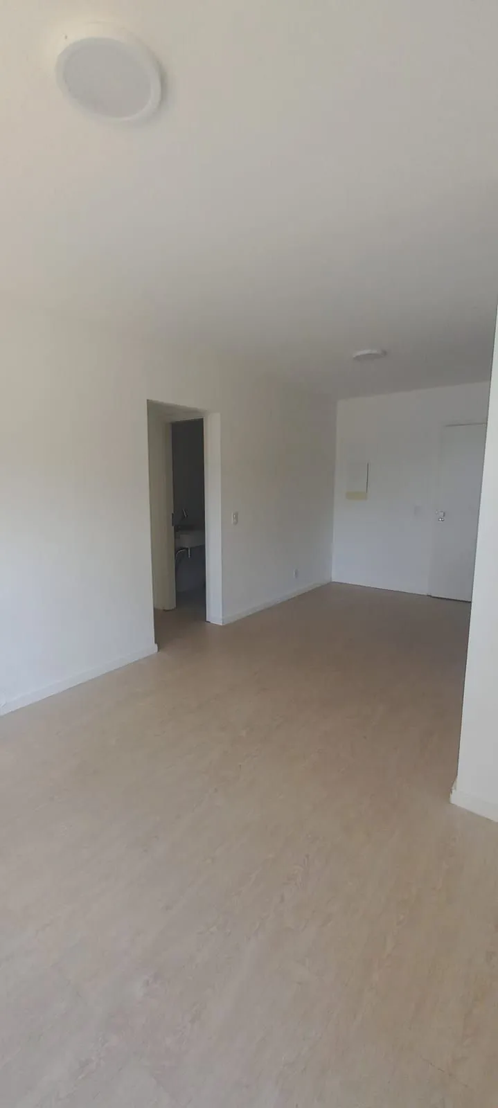 Imagem APARTAMENTO 02 DORMITÓRIOS , SUÍTE E VAGA COBERTA