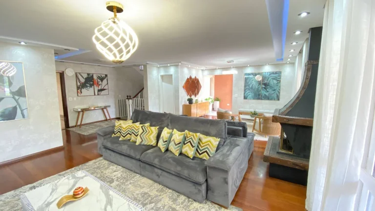 Imagem Casa com 4 dormitórios à venda, 627 m² por R$ 3.500.000,00 - São Paulo II - Cotia/SP