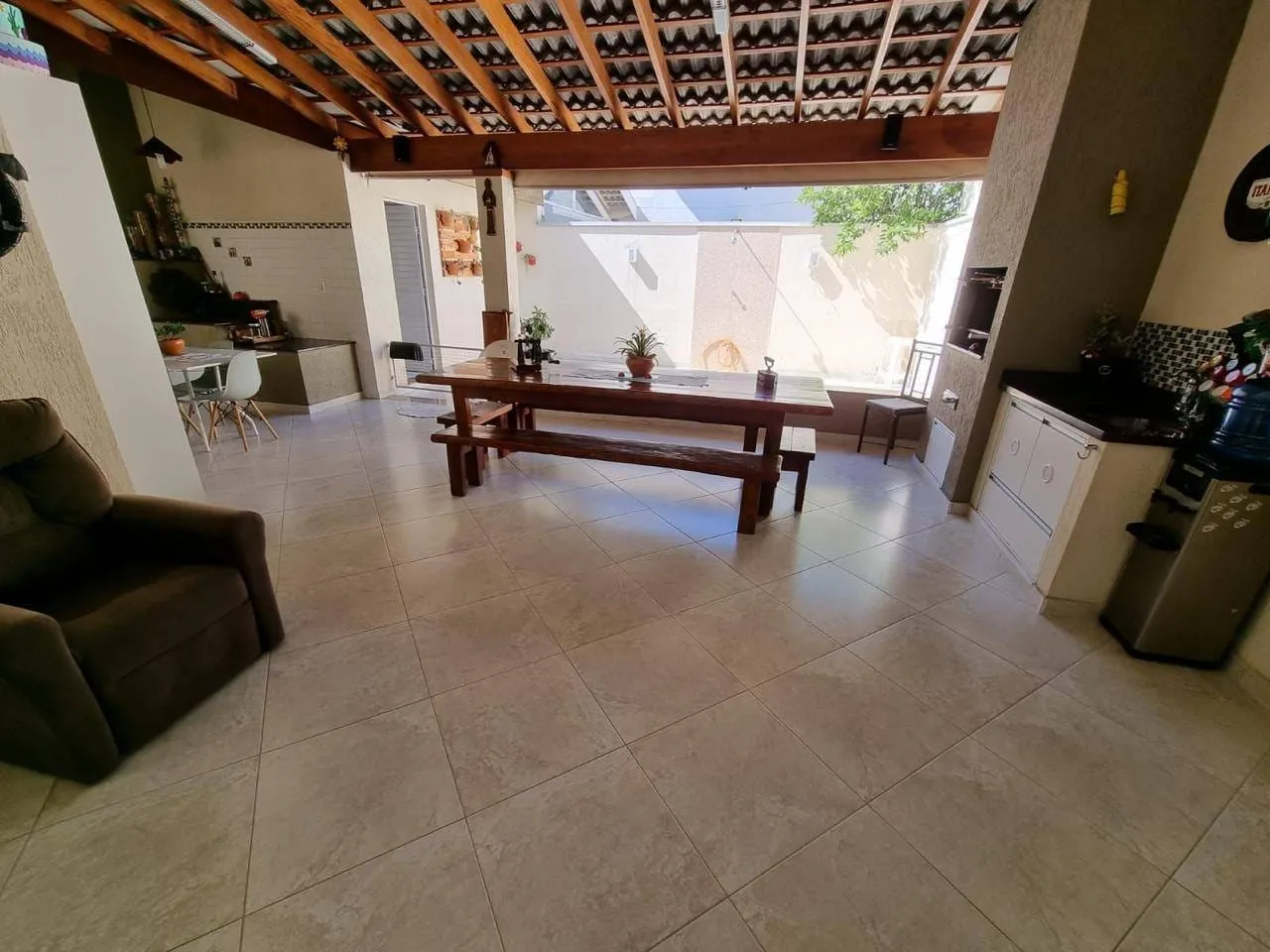 Imagem Sobrado à venda, Loteamento Residencial Porto Seguro, Tremembé, SP