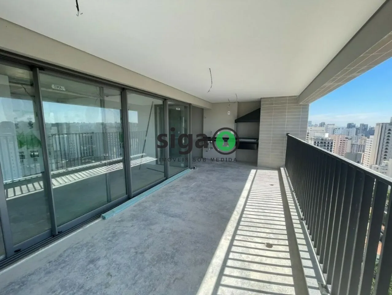 Imagem Cobertura Duplex para venda em Moema 04 suítes, São Paulo - SP