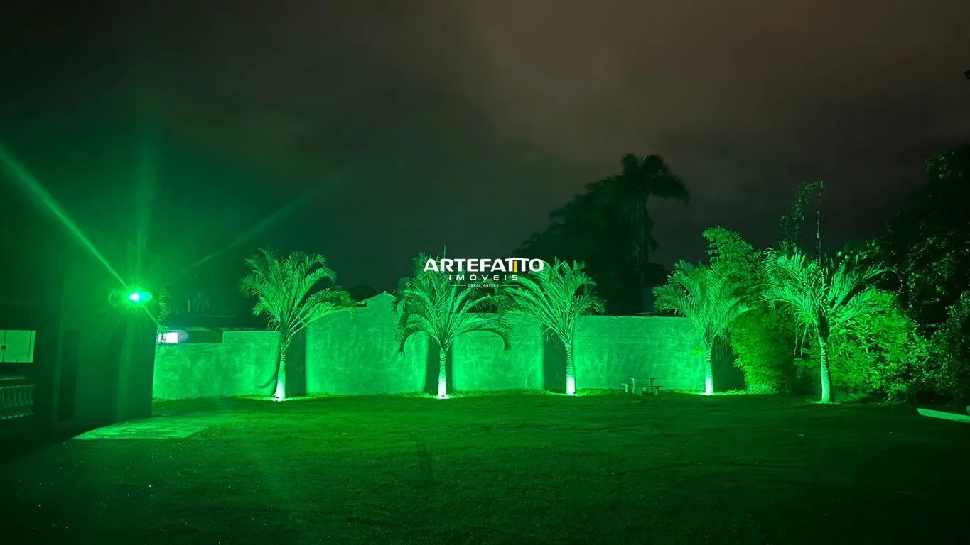 Imagem Sítio à venda em Franca, Recreio Campo Belo, com 3 quartos, 5000m2
