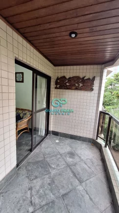 Imagem Apartamento em Enseada, Guarujá/SP