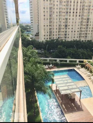 Imagem Apartamento à Venda - Recreio, 2 Quartos, 74 m2