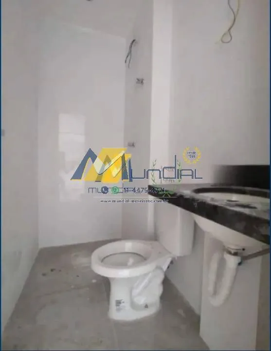 Imagem Apartamentos com vaga a Venda na Vila Antonieta - SP